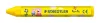 Zsírkréta, hatszögletű, jumbo, STAEDTLER „Noris® junior 224”, Peppa malac, 6 szín