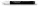 Jelölőkréta, mindenre író, vízálló (omnigraph), STAEDTLER "Lumocolor 236", fehér