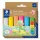 Aszfaltkréta, jumbo, STAEDTLER "Noris® Junior 2365", 6 szín