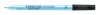Alkoholmentes marker, OHP, 0,6 mm, STAEDTLER "Lumocolor® 305 F", fekete