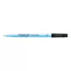 Alkoholmentes marker, OHP, 0,6 mm, STAEDTLER "Lumocolor® 305 F", fekete