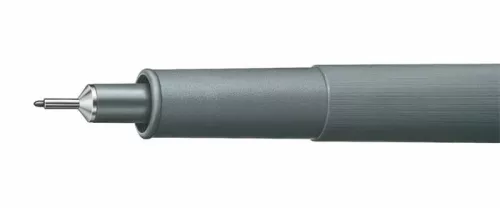 Tusfilc, 0,3 mm, STAEDTLER "Pigment Liner 308", fekete
