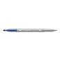   Filctoll készlet, 1/3 mm, kétvégű, STAEDTLER® "3280", 20 különböző szín
