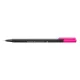 Tűfilc, 0,3 mm, STAEDTLER "Triplus 334", magenta