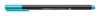Tűfilc, 0,3 mm, STAEDTLER "Triplus 334", vízkék