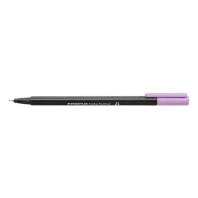   Tűfilc, 0,3 mm, STAEDTLER "Triplus 334", levendula