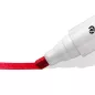  Táblamarker, 2-5 mm, vágott, STAEDTLER "Lumocolor® 351 B", piros