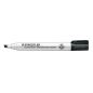   Táblamarker, 2-5 mm, vágott, STAEDTLER "Lumocolor® 351 B", fekete