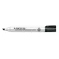   Táblamarker, 2-5 mm, vágott, STAEDTLER "Lumocolor® 351 B", fekete