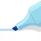   Szövegkiemelő, 1-5 mm, STAEDTLER "Textsurfer Classic Pastel 364 C", égkék