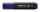 Szövegkiemelő, 1-5 mm, STAEDTLER "Textsurfer Classic Pastel 364 C", fekete