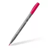 Ecsetirón készlet, STAEDTLER "Pigment brush 371", 36 különböző szín