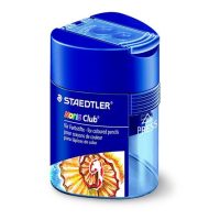 Kétlyukú hegyezők