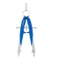   Körző készlet, precíziós, 2 darabos, STAEDTLER "Mars Comfort 556"