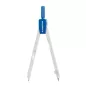   Körző készlet, 2 darabos, STAEDTLER "Mars Basic 559"