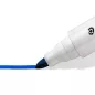   Táblamarker készlet, 2 mm, kúpos, STAEDTLER "Lumocolor® Set 613 S", 10 darabos