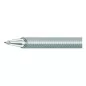   Nyomósirón, 0,5 mm, STAEDTLER "Triplus Micro 774", szürke