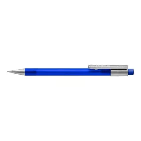  Nyomósirón, 0,5 mm, STAEDTLER "Graphite 777", selyemkék