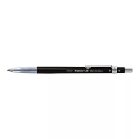   Töltőceruza, 2 mm, HB, STAEDTLER "Mars® technico 780", fekete