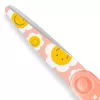 Olló, iskolai, 14 cm, STAEDTLER "Noris 965", vegyes színek