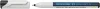 Alkoholmentes marker, OHP, 0,4 mm, SCHNEIDER "Maxx 221 S", fekete