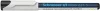 Alkoholmentes marker, OHP, 0,4 mm, SCHNEIDER "Maxx 221 S", fekete