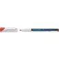   Alkoholmentes marker, OHP, 0,4 mm, SCHNEIDER "Maxx 221 S", piros