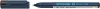 Alkoholos marker, CD/DVD, 0,7 mm, SCHNEIDER "Maxx 244", fekete