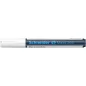 Krétamarker, 2-3 mm, SCHNEIDER "Maxx 265", fehér