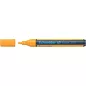   Krétamarker, 2-3 mm, SCHNEIDER "Maxx 265", narancssárga