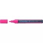   Krétamarker, 2-3 mm, SCHNEIDER "Maxx 265", rózsaszín