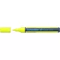 Krétamarker, 2-3 mm, SCHNEIDER "Maxx 265", sárga