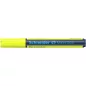 Krétamarker, 2-3 mm, SCHNEIDER "Maxx 265", sárga