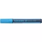  Krétamarker, 2-3 mm, SCHNEIDER "Maxx 265", világos kék