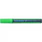   Krétamarker, 2-3 mm, SCHNEIDER "Maxx 265", világos zöld