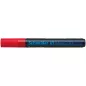 Lakkmarker, 1-3 mm, SCHNEIDER "Maxx 270", piros
