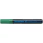 Lakkmarker, 1-3 mm, SCHNEIDER "Maxx 270", zöld