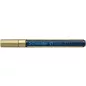 Lakkmarker, 1-2 mm, SCHNEIDER "Maxx 271", arany