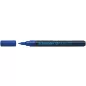 Lakkmarker, 1-2 mm, SCHNEIDER "Maxx 271", kék