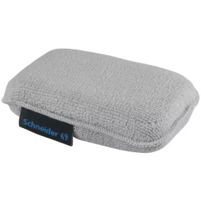   Táblatörlő szivacs, SCHNEIDER, "Maxx 296" szürke