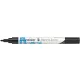 Dekormarker, akril, 2 mm, SCHNEIDER "Paint-It 310", fekete
