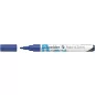   Dekormarker, akril, 2 mm, SCHNEIDER "Paint-It 310", kék