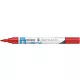 Dekormarker, akril, 2 mm, SCHNEIDER "Paint-It 310", piros