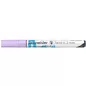   Dekormarker, akril, 2 mm, SCHNEIDER "Paint-It 310", pasztell-lila