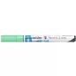   Dekormarker, akril, 2 mm, SCHNEIDER "Paint-It 310", pasztellzöld