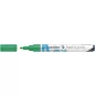   Dekormarker, akril, 2 mm, SCHNEIDER "Paint-It 310", zöld