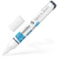   Dekormarker, akril, 4 mm, SCHNEIDER "Paint-It 320", fehér