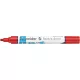 Dekormarker, akril, 4 mm, SCHNEIDER "Paint-It 320", piros