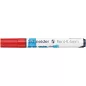   Dekormarker, akril, 4 mm, SCHNEIDER "Paint-It 320", piros