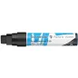   Dekormarker, akril, 15 mm, SCHNEIDER "Paint-It 330", fekete